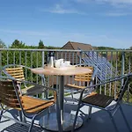 Apartament Dock2apartment Ruegen Whg 4 Grosser Balkon, Ruhige Lage *