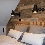 Dock2apartment Ruegen Whg 4 Grosser Balkon, Ruhige Lage Apartament Lohme