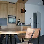 Dock2apartment Ruegen Whg 4 Grosser Balkon, Ruhige Lage * Lohme