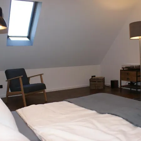 Dock2apartment Ruegen Whg 4 Grosser Balkon, Ruhige Lage