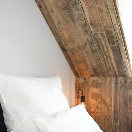 Dock2apartment Ruegen Whg 4 Grosser Balkon, Ruhige Lage Appartamento