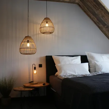 Dock2apartment Ruegen Whg 4 Grosser Balkon, Ruhige Lage