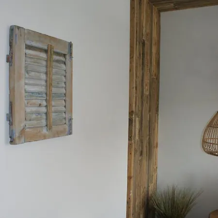 Dock2apartment Ruegen Whg 4 Grosser Balkon, Ruhige Lage * Lohme