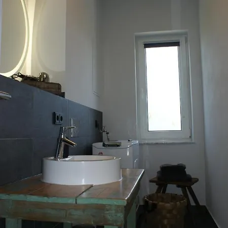 Dock2apartment Ruegen Whg 4 Grosser Balkon, Ruhige Lage * Lohme