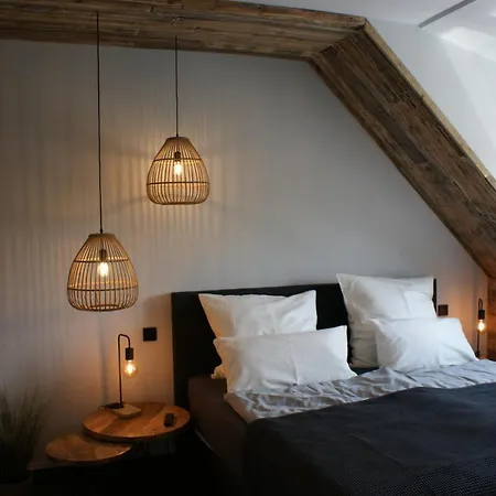 Dock2apartment Ruegen Whg 4 Grosser Balkon, Ruhige Lage Apartment *
