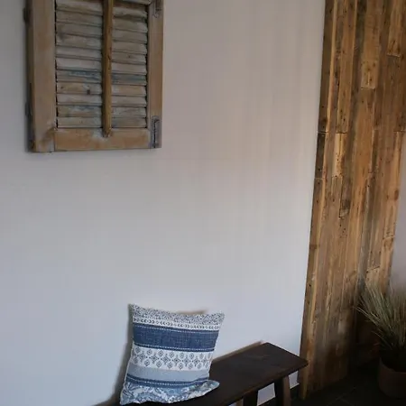 Apartman Dock2apartment Ruegen Whg 4 Grosser Balkon, Ruhige Lage *