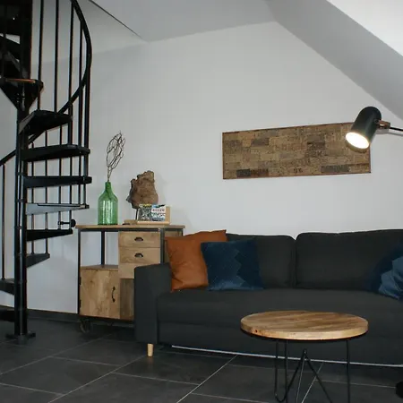 Dock2apartment Ruegen Whg 4 Grosser Balkon, Ruhige Lage *