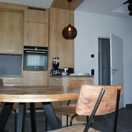 Dock2apartment Ruegen Whg 4 Grosser Balkon, Ruhige Lage * Lohme