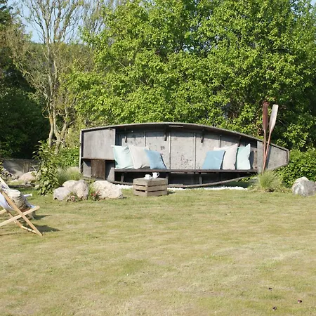 Dock2apartment Ruegen Whg 4 Grosser Balkon, Ruhige Lage *