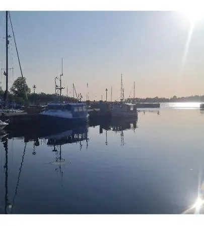 Dock2apartment Ruegen Whg 4 Grosser Balkon, Ruhige Lage