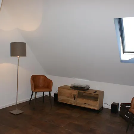 Dock2apartment Ruegen Whg 4 Grosser Balkon, Ruhige Lage Lohme