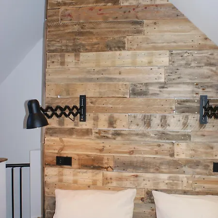 Dock2apartment Ruegen Whg 4 Grosser Balkon, Ruhige Lage * Lohme