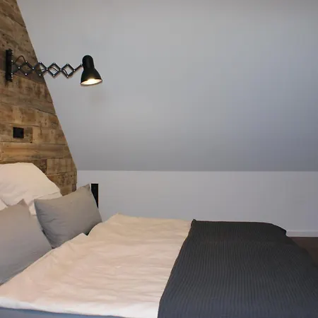 Dock2apartment Ruegen Whg 4 Grosser Balkon, Ruhige Lage Appartamento