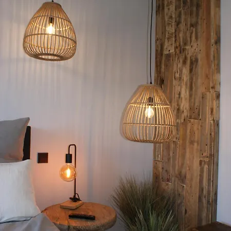 Dock2apartment Ruegen Whg 4 Grosser Balkon, Ruhige Lage * Lohme