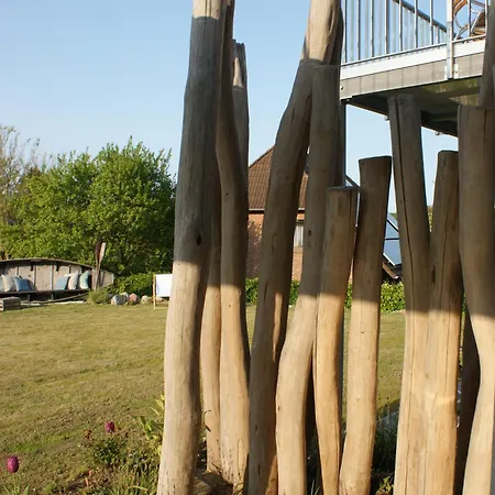 Dock2apartment Ruegen Whg 4 Grosser Balkon, Ruhige Lage *