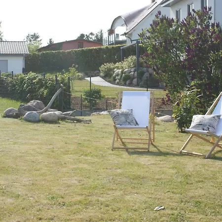 Dock2apartment Ruegen Whg 4 Grosser Balkon, Ruhige Lage