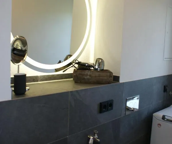 Lejlighed Dock2apartment Ruegen Whg 4 Grosser Balkon, Ruhige Lage *