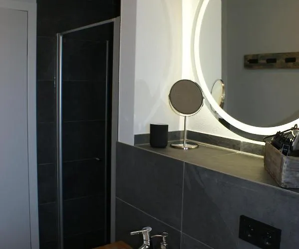 Lejlighed Dock2apartment Ruegen Whg 4 Grosser Balkon, Ruhige Lage Lohme