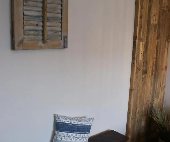 Lejlighed Dock2apartment Ruegen Whg 4 Grosser Balkon, Ruhige Lage *