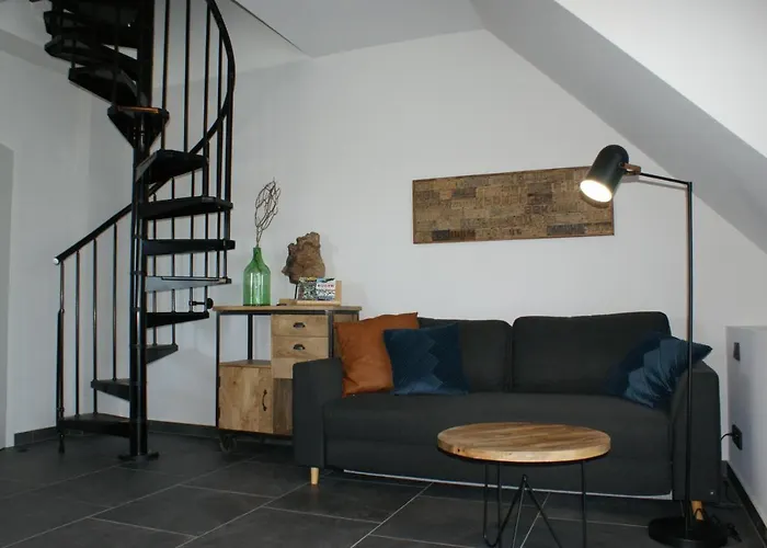 Dock2apartment Ruegen Whg 4 Grosser Balkon, Ruhige Lage *