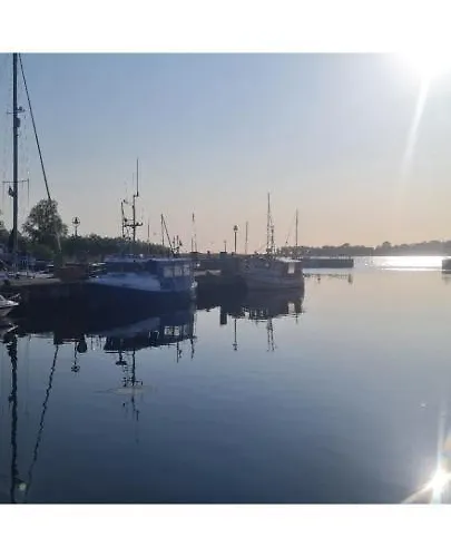 Dock2apartment Ruegen Whg 4 Grosser Balkon, Ruhige Lage