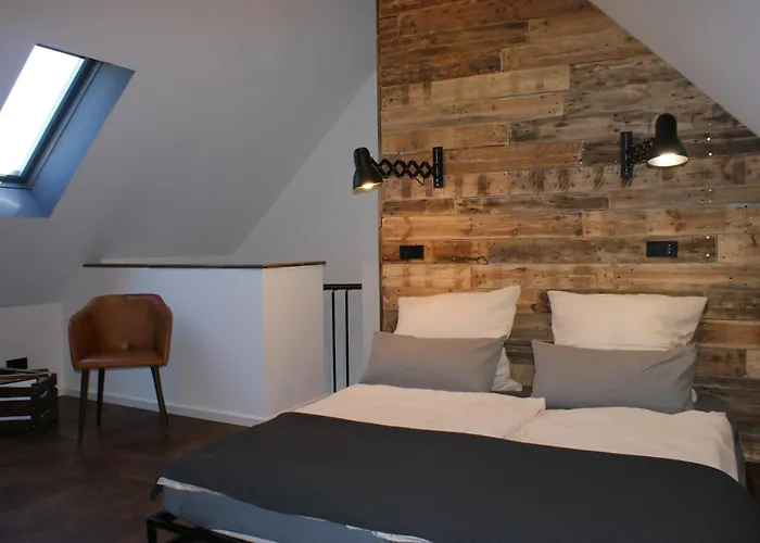 Dock2apartment Ruegen Whg 4 Grosser Balkon, Ruhige Lage *